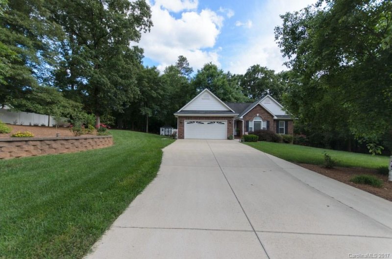 Property image 5 at 75 Mockingbird Circle, Lincolnton, NC 28092