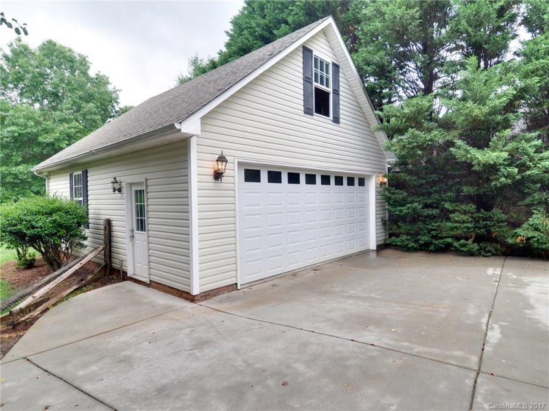 Property image 4 at 184 Northchase Drive, Concord, NC 28027