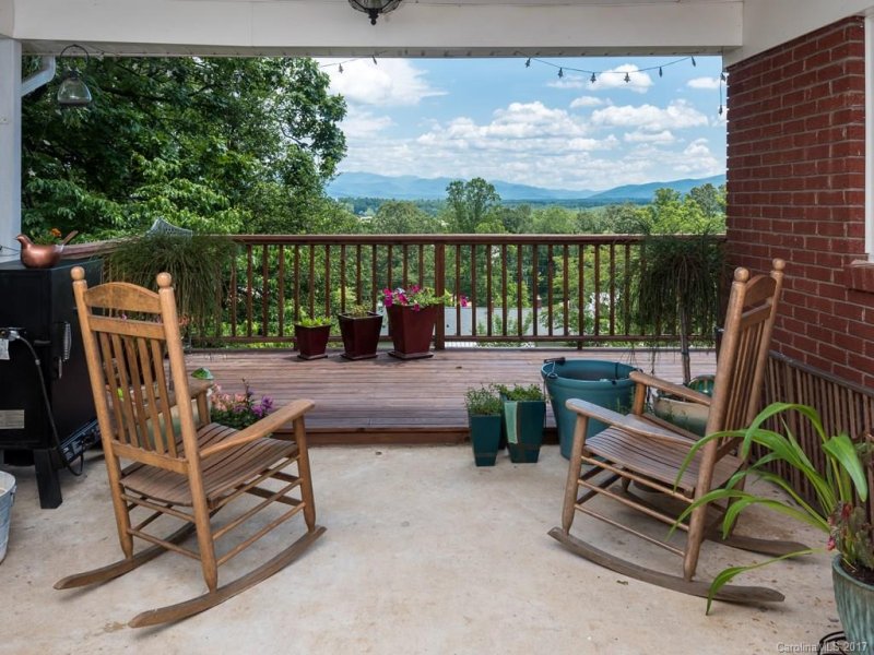 Property image 4 at 176 Stradley Mountain Road, Asheville, NC 28806