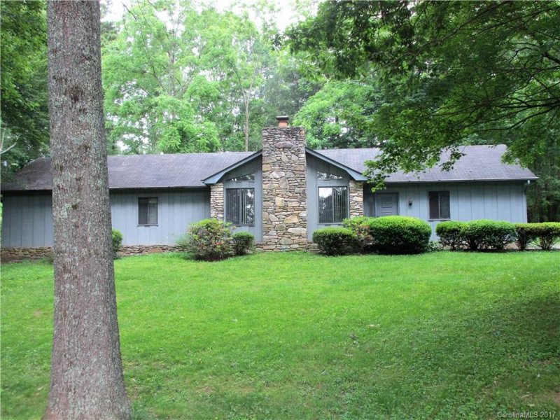 Property image 2 at 3227 Hickory Hill Road, Hendersonville, NC 28792