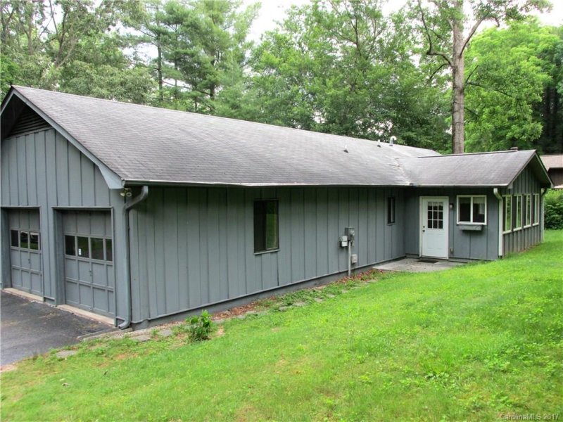 Property image 5 at 3227 Hickory Hill Road, Hendersonville, NC 28792