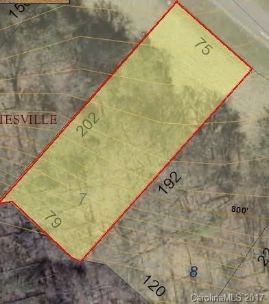 Property image 2 at Lot 7 Beauty Street, Statesville, NC 28625