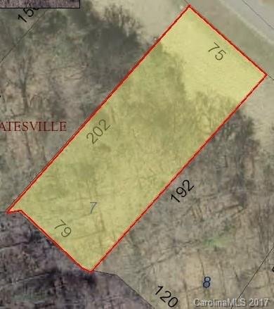 Property image 3 at Lot 7 Beauty Street, Statesville, NC 28625