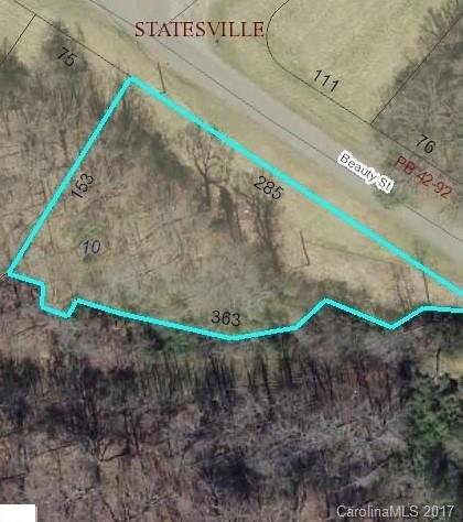 Property image 2 at Lot 10 Beauty Street, Statesville, NC 28625