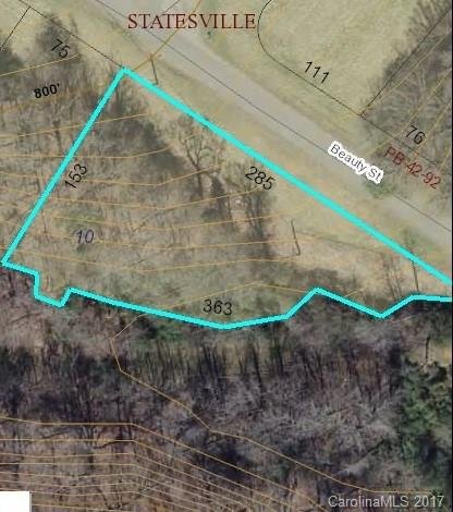 Property image 3 at Lot 10 Beauty Street, Statesville, NC 28625