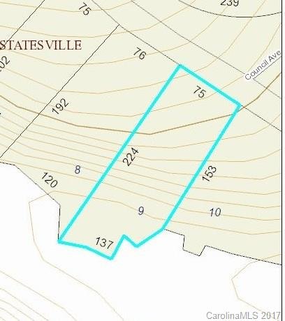 Property image 3 at Lot 9 Beauty Street, Statesville, NC 28625