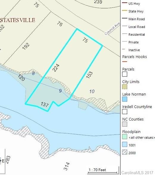 Property image 5 at Lot 9 Beauty Street, Statesville, NC 28625