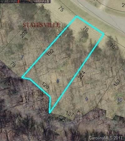 Property image 2 at Lot 8 Beauty Street, Statesville, NC 28625