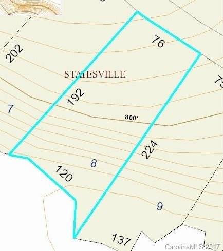 Property image 3 at Lot 8 Beauty Street, Statesville, NC 28625