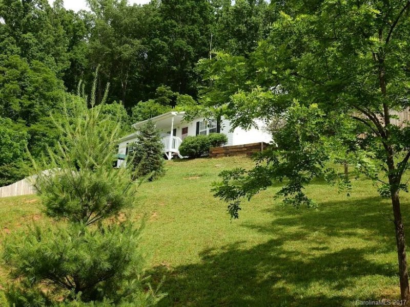 Property image 3 at 72 Hidden Meadow Drive, Candler, NC 28715