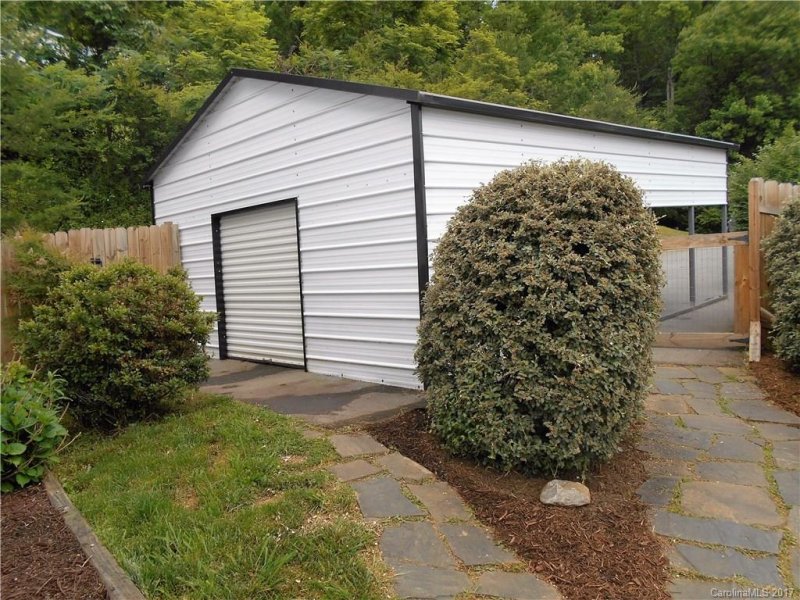 Property image 4 at 72 Hidden Meadow Drive, Candler, NC 28715