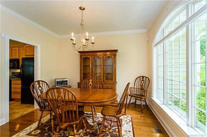 Property image 5 at 24 Timber Moss Drive, Asheville, NC 28804