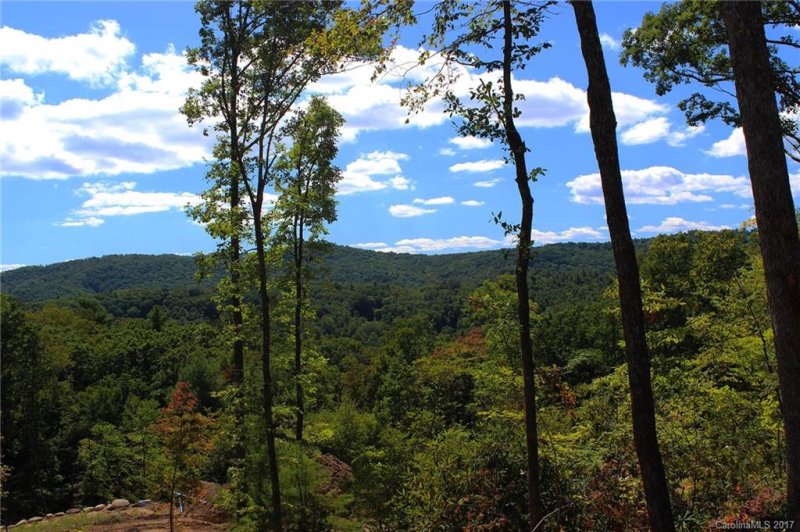 Property image 3 at Lot R9 Curtain Bluff None, Hendersonville, NC 28791
