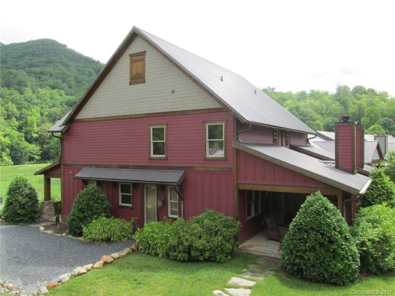 Property image 3 at 8 S Sundrops Trail, Cullowhee, NC 28723