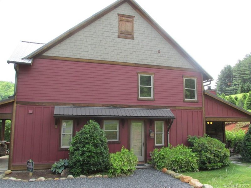 Property image 4 at 8 S Sundrops Trail, Cullowhee, NC 28723