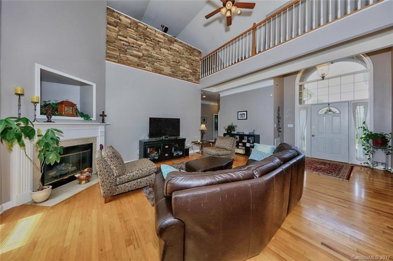 Property image 2 at 5649 S Oakmont Street, Kannapolis, NC 28081