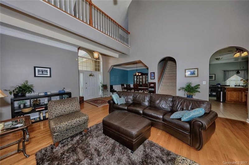 Property image 3 at 5649 S Oakmont Street, Kannapolis, NC 28081