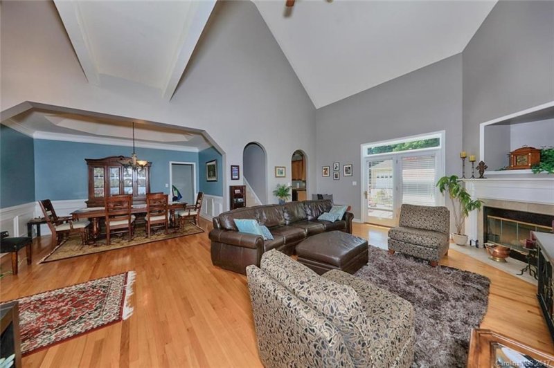 Property image 4 at 5649 S Oakmont Street, Kannapolis, NC 28081