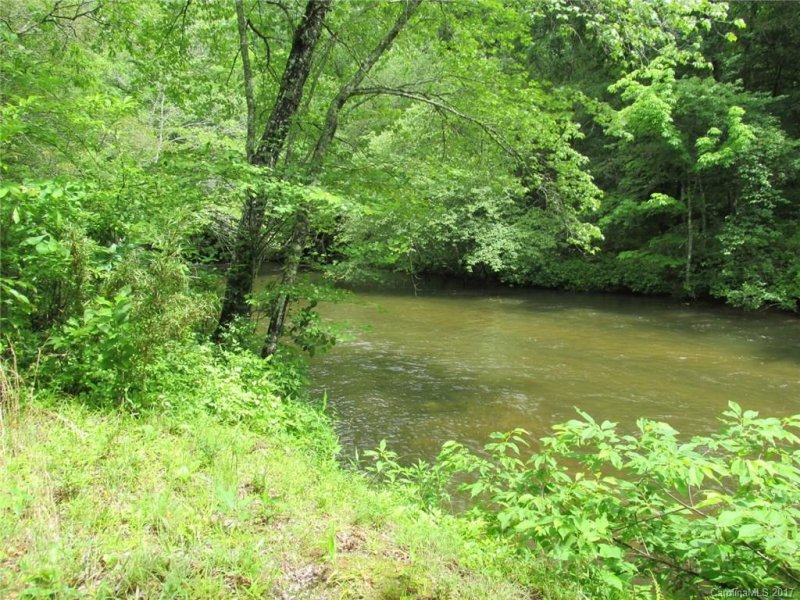 Property image 2 at Lot 35 Tamarack Trail, Cullowhee, NC 28723