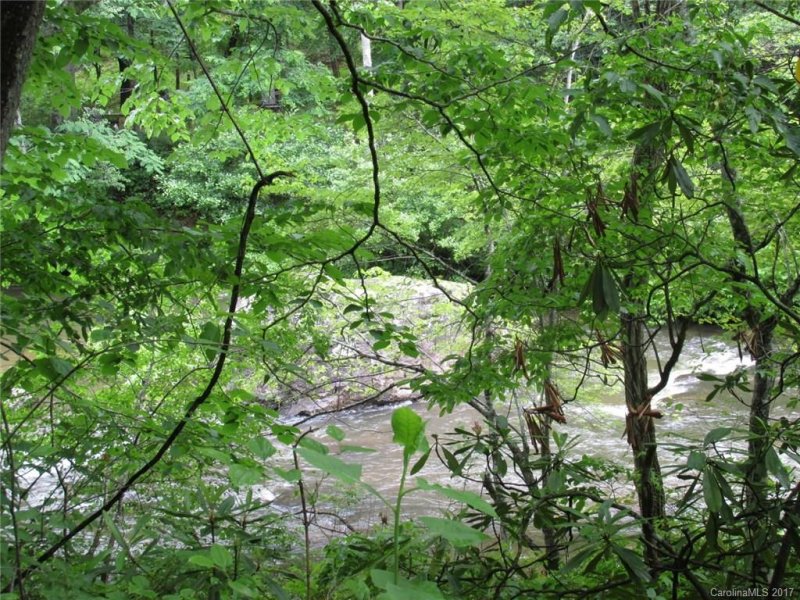 Property image 3 at Lot 35 Tamarack Trail, Cullowhee, NC 28723