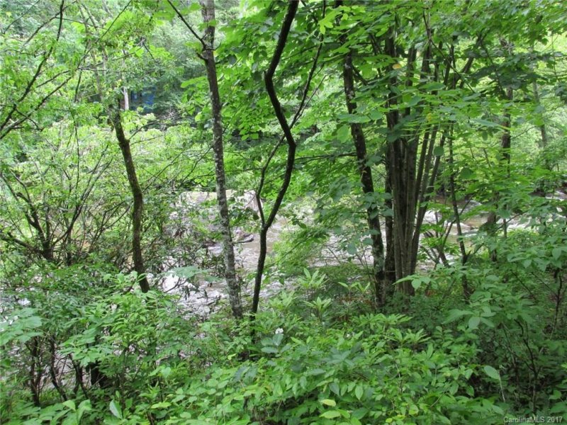 Property image 4 at Lot 35 Tamarack Trail, Cullowhee, NC 28723