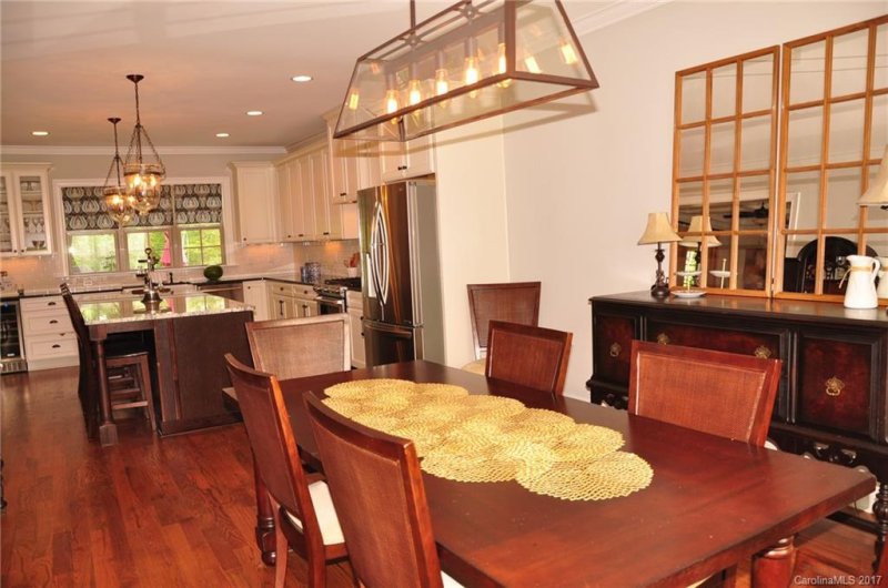 Property image 4 at 2449 Shiny Leaf Drive, Denver, NC 28037