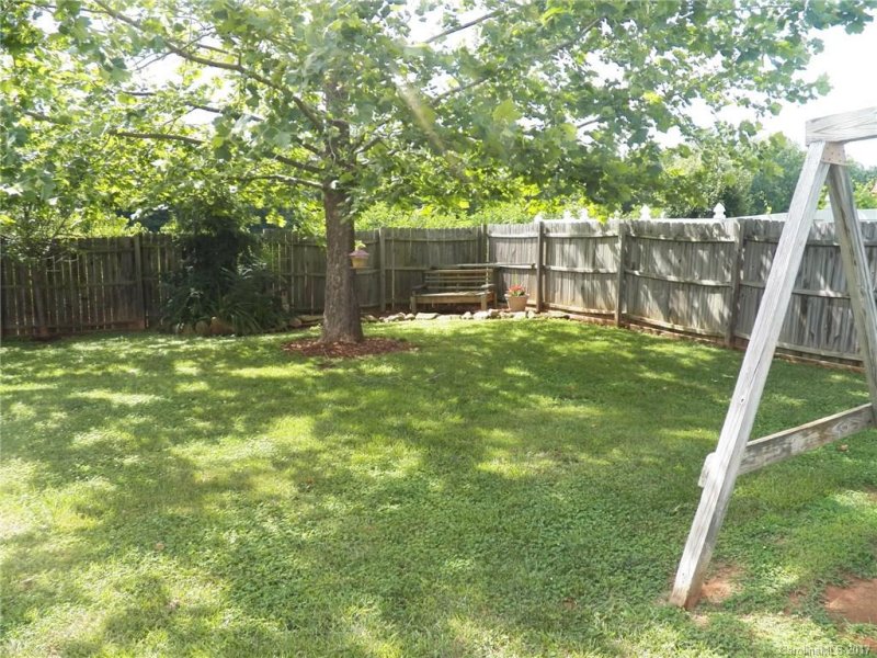 Property image 4 at 1411 Mill Wheel Drive, Salisbury, NC 28146