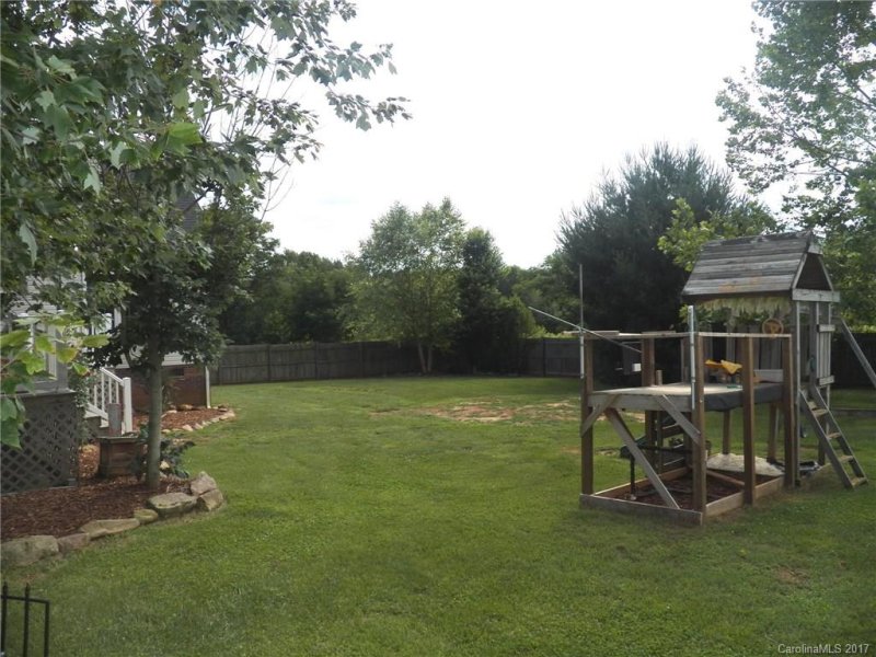 Property image 5 at 1411 Mill Wheel Drive, Salisbury, NC 28146