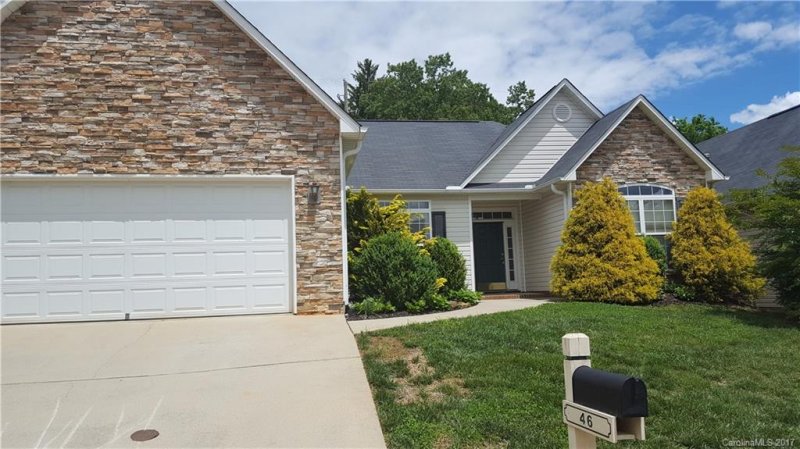 Property image 2 at 46 Summer Meadow Road, Arden, NC 28704