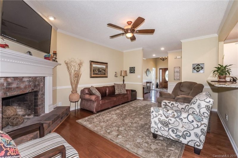 Property image 5 at 5585 Oakmont Street, Kannapolis, NC 28081