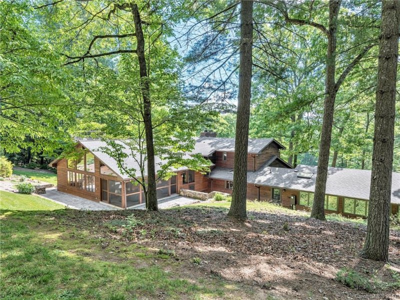 Property image 4 at 80 Deerhaven Lane, Asheville, NC 28803