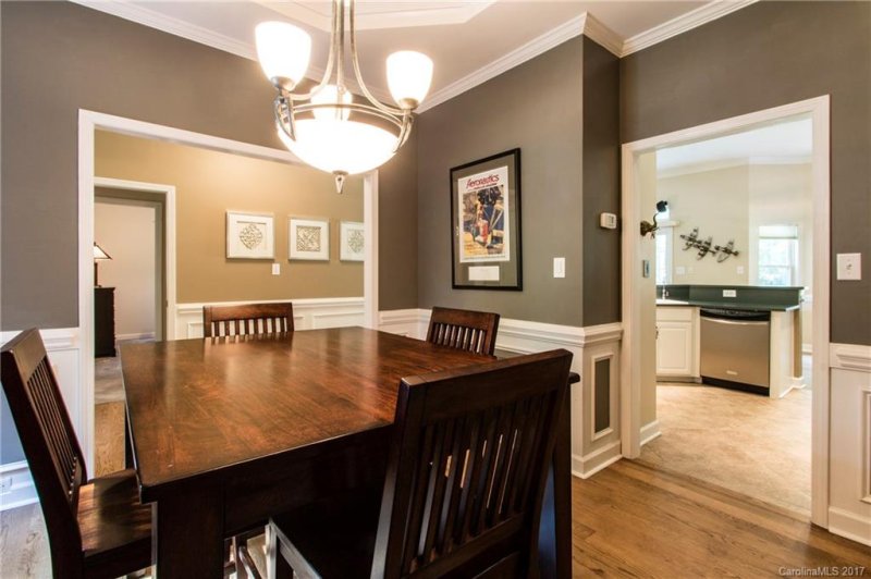 Property image 3 at 256 Robinson Road, Mooresville, NC 28117