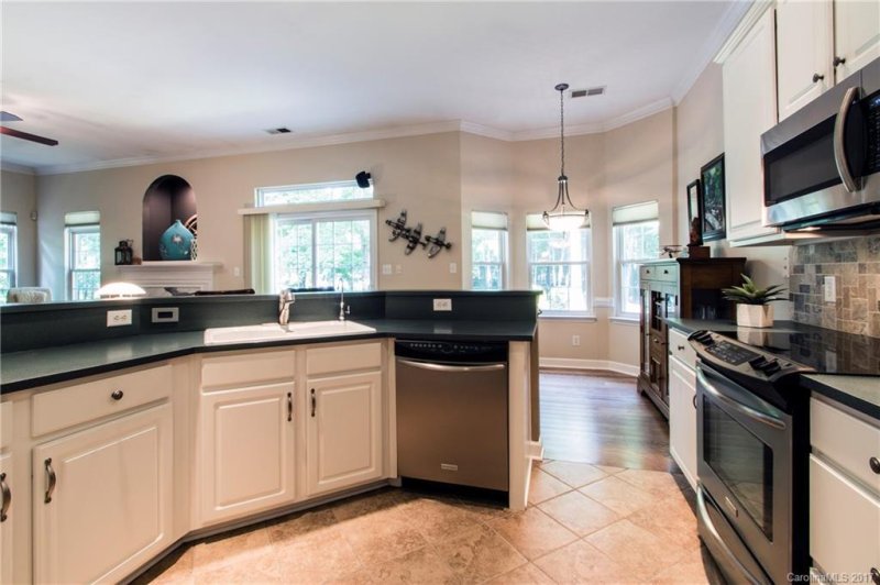 Property image 5 at 256 Robinson Road, Mooresville, NC 28117