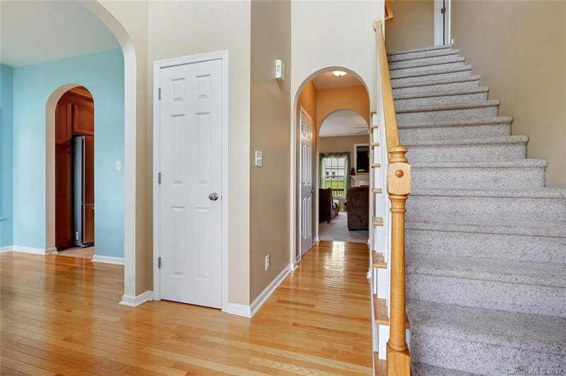 Property image 2 at 1045 Saxton Circle, Salisbury, NC 28147