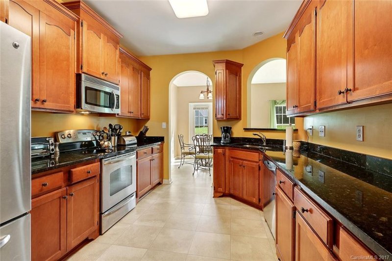 Property image 4 at 1045 Saxton Circle, Salisbury, NC 28147