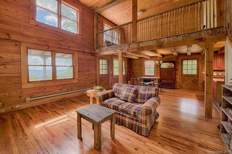 Property image 2 at 148 Lofty View Drive, Waynesville, NC 28785