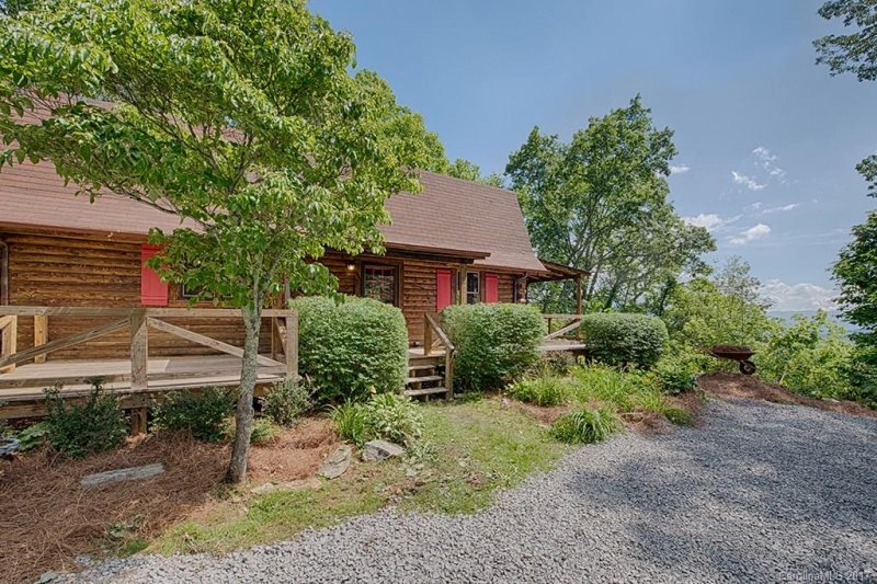 Property image 3 at 148 Lofty View Drive, Waynesville, NC 28785