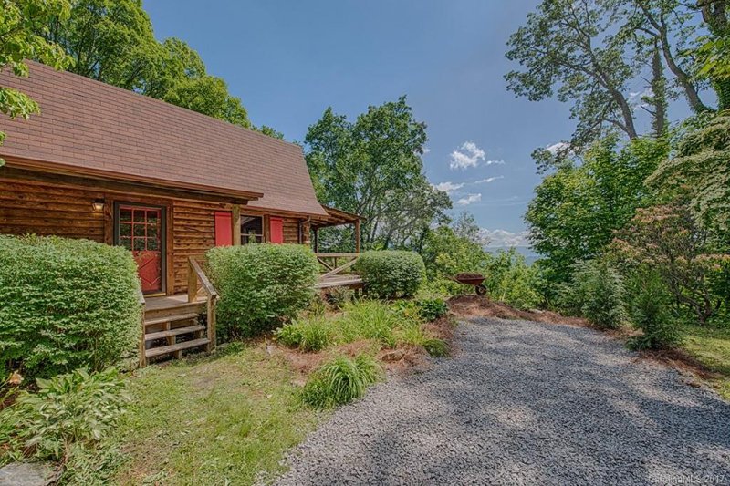 Property image 4 at 148 Lofty View Drive, Waynesville, NC 28785