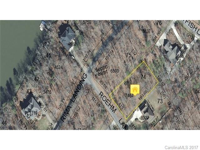 Property image 3 at 155 Roehm Landing, Denton, NC 27239