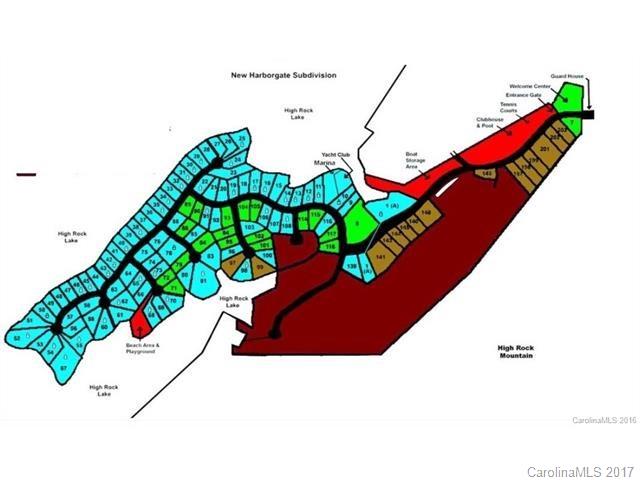Property image 4 at 155 Roehm Landing, Denton, NC 27239