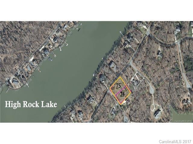 Property image 2 at 379 Rima Landing, Denton, NC 27239