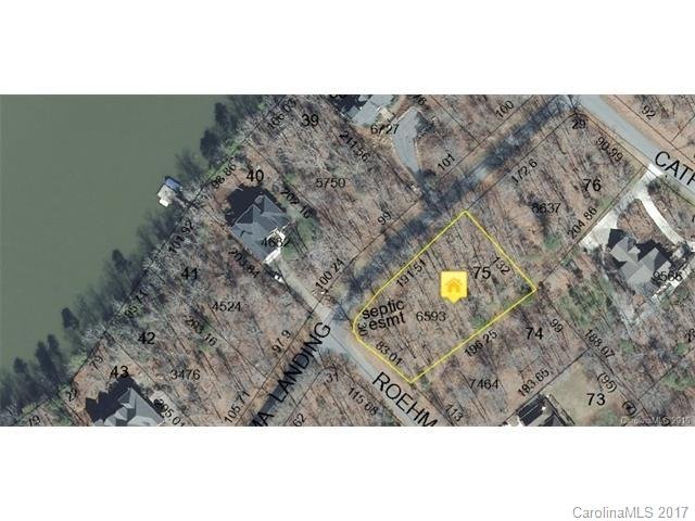 Property image 3 at 379 Rima Landing, Denton, NC 27239