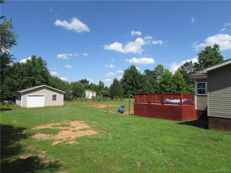 Property image 2 at 4740 Irish Potato Road, Kannapolis, NC 28083