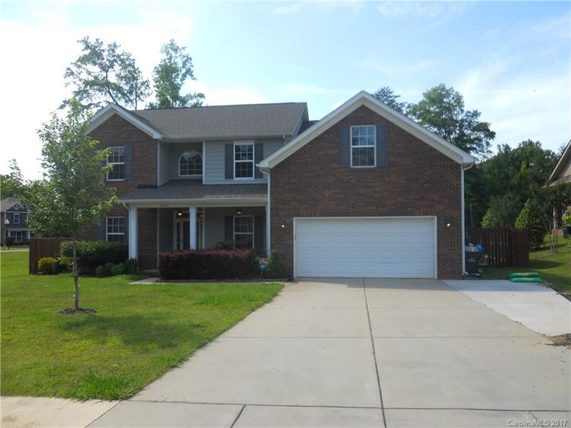 Property image 2 at 7741 Grove Hall Avenue, Mint Hill, NC 28227