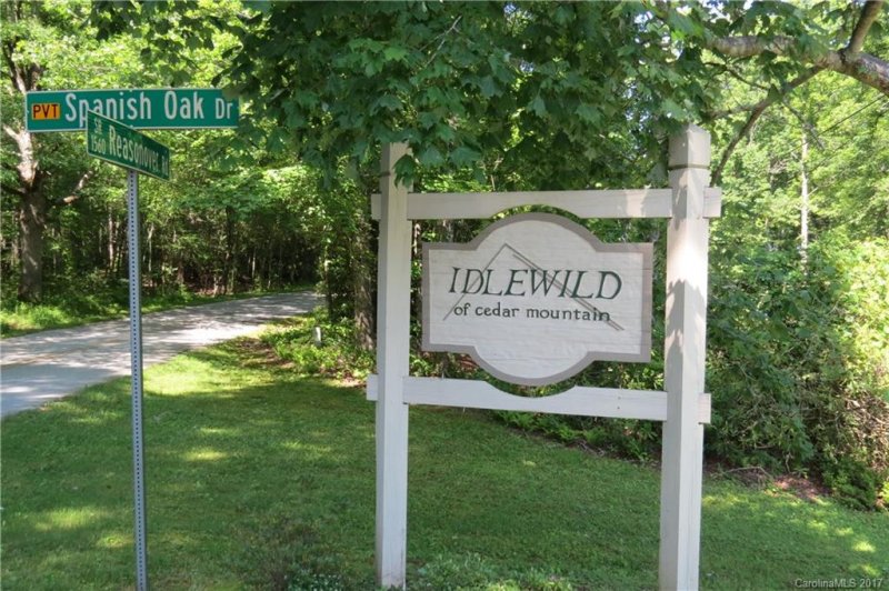 Property image 5 at Lot 1 Sassafras Road, Cedar Mountain, NC 28718