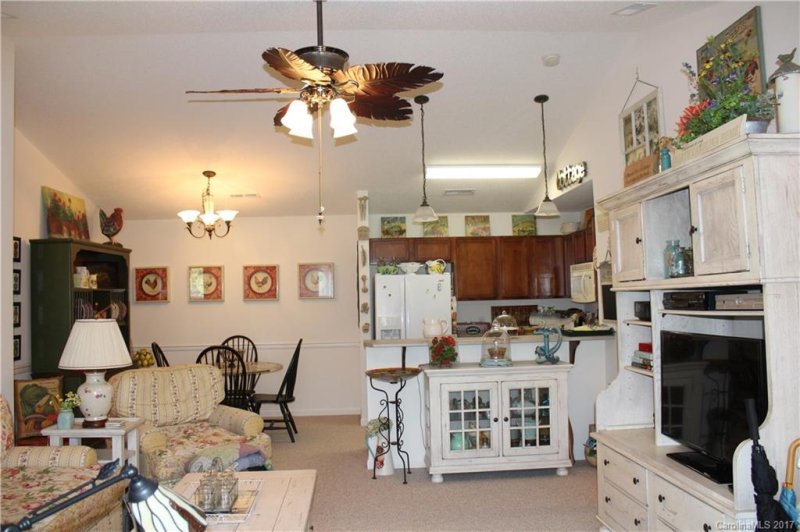 Property image 3 at 141 Morningside Lane, Hendersonville, NC 28792