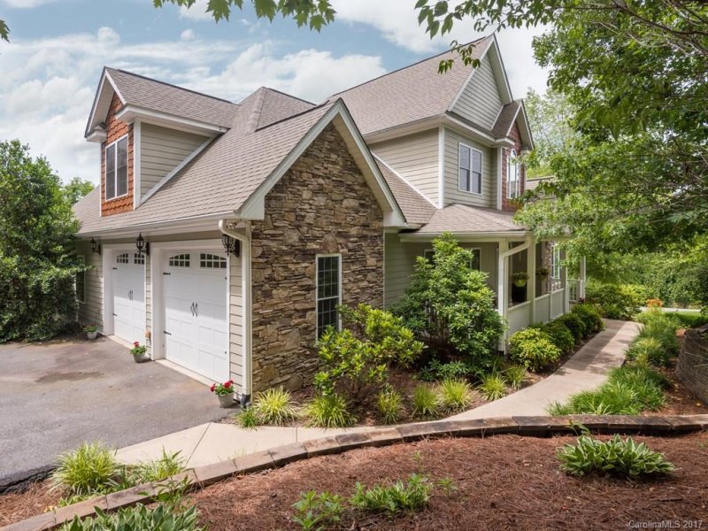 Property image 2 at 845 Settlers Trail, Mars Hill, NC 28754