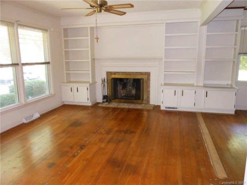 Property image 3 at 5226 Milford Road, Charlotte, NC 28210