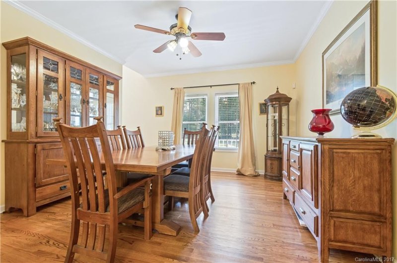 Property image 3 at 1154 Deer Run Road, Chester, SC 29706