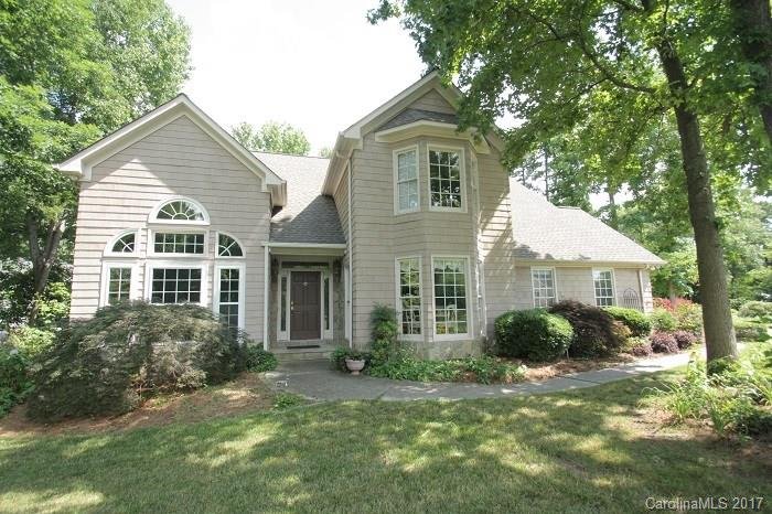 21121 Blakely Shores Drive